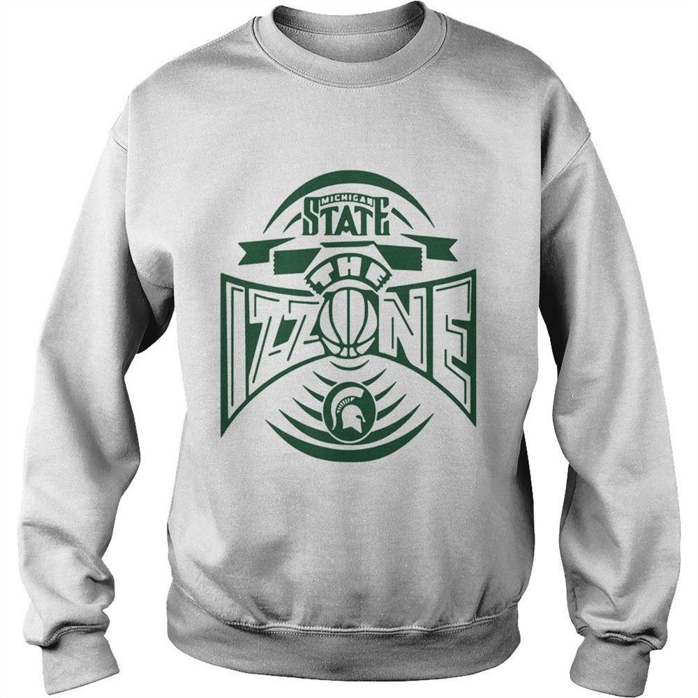 New Izzone 2019 shirt