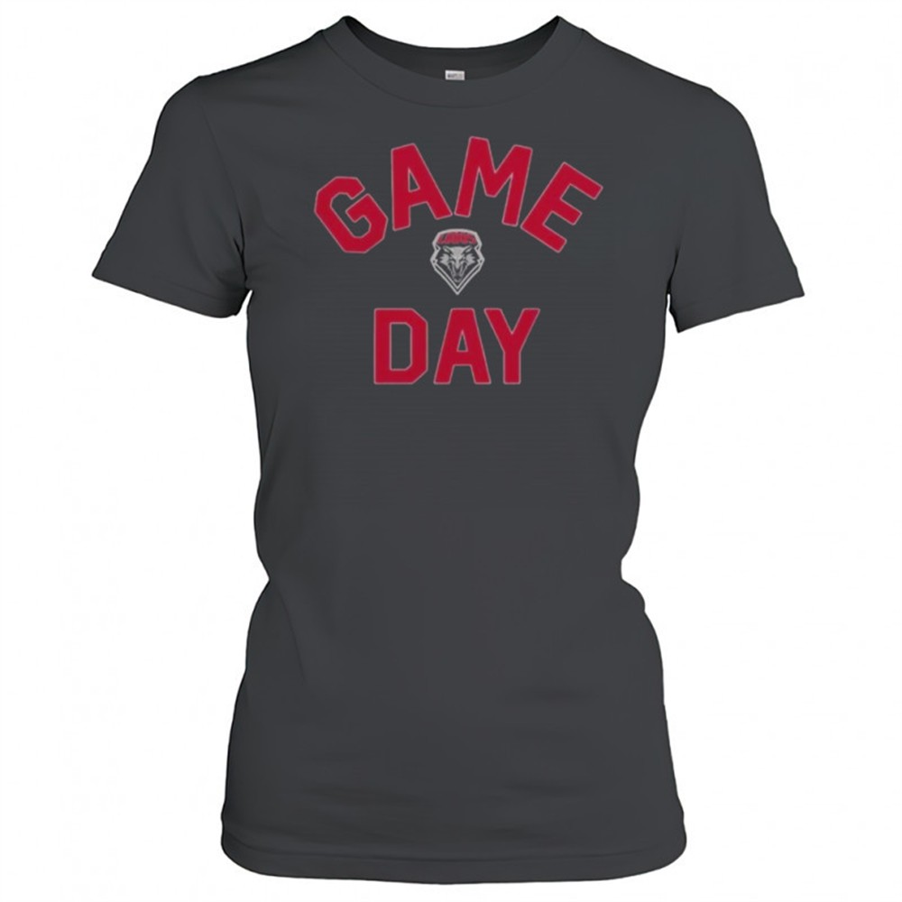 new-mexico-lobos-game-day-logo-college-t-shirt-ptjmydnp New Mexico Lobos Game Day Logo College T-Shirt