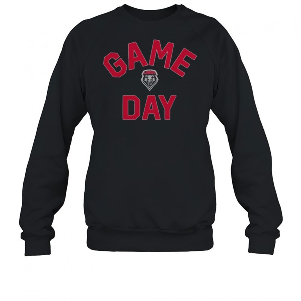 new-mexico-lobos-game-day-logo-college-t-shirt-ptjmydnp New Mexico Lobos Game Day Logo College T-Shirt