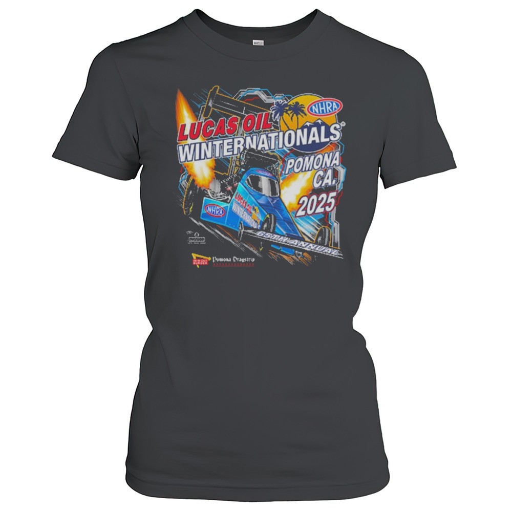 new-nitromall-nhra-lucas-oil-winternationals-event-pomona-ca-2025-graphic-t-shir-m9vhje28 New Nitromall NHRA Lucas Oil Winternationals Event Pomona CA 2025 Graphic T-shirt