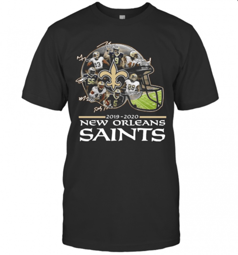 new-orleans-saints-2019-2020-team-player-signatures-t-shirt-8ypbv6q1 New Orleans Saints 2019 2020 Team Player Signatures T-Shirt