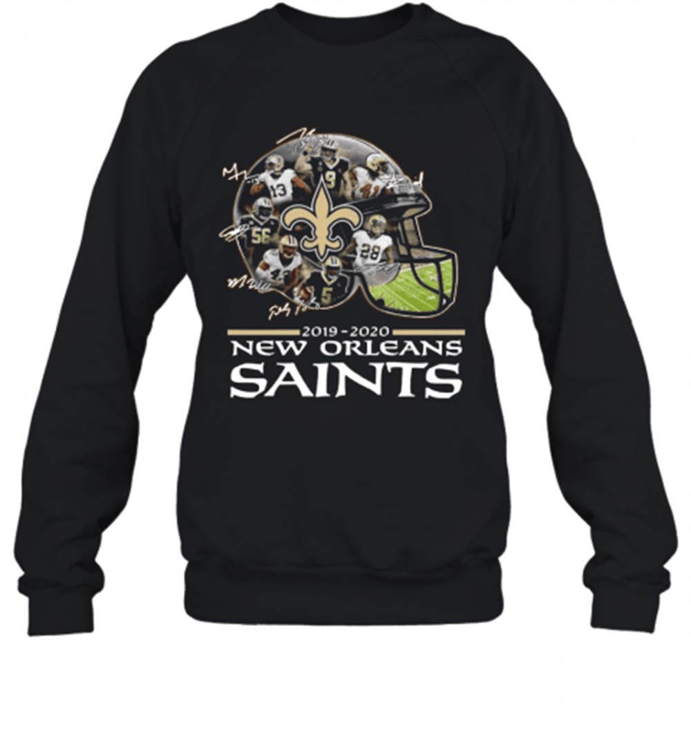 new-orleans-saints-2019-2020-team-player-signatures-t-shirt-8ypbv6q1 New Orleans Saints 2019 2020 Team Player Signatures T-Shirt