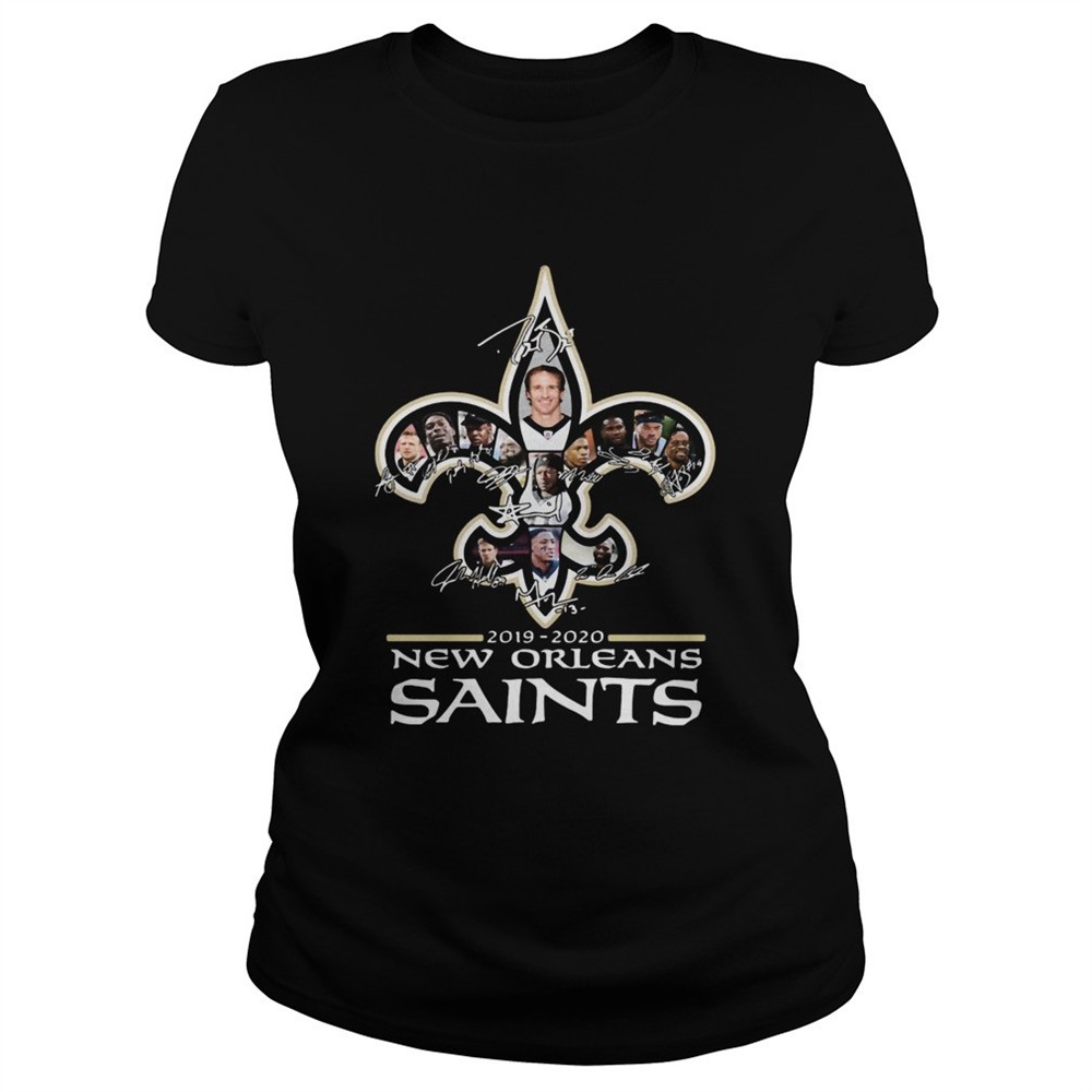 new-orleans-saints-2019-2020-team-signatures-shirt-9kzmldd4 New Orleans Saints 2019 2020 Team signatures shirt