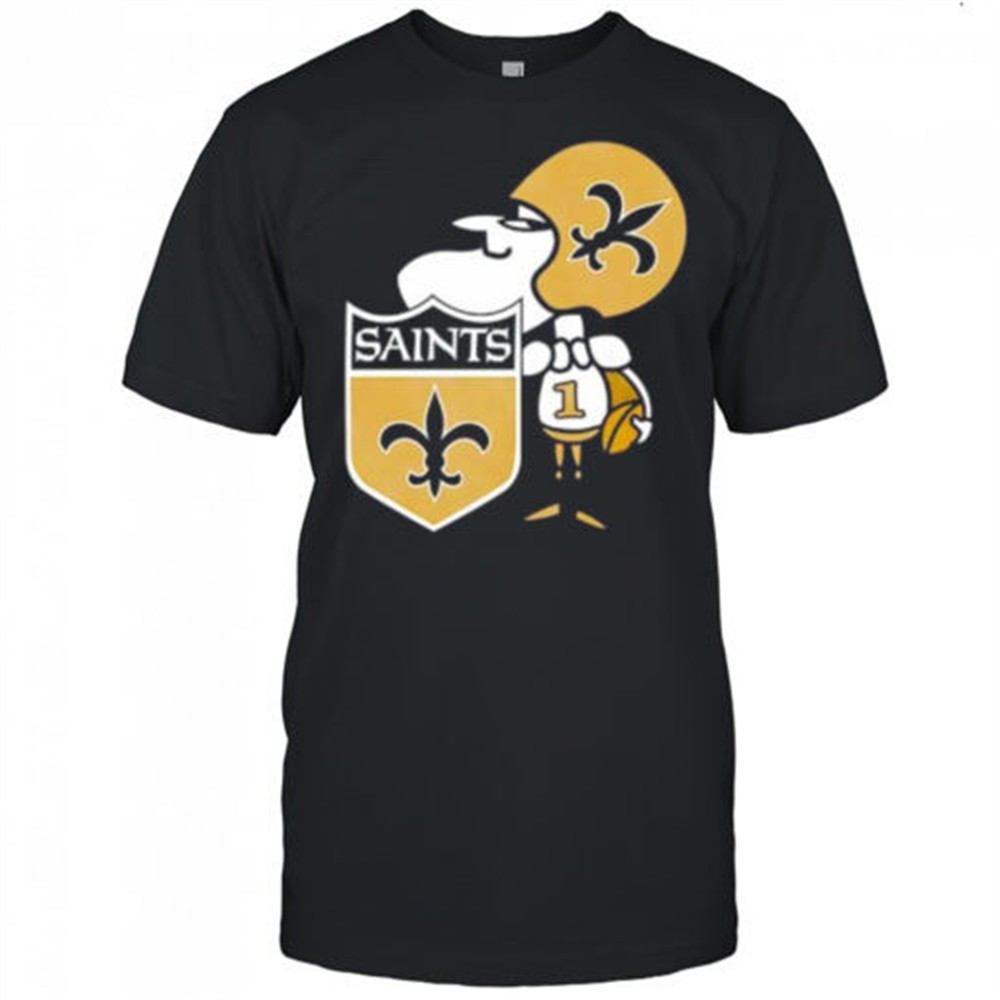 new-orleans-saints-cartoon-man-shirt-1509jqm8 New Orleans Saints Cartoon Man shirt