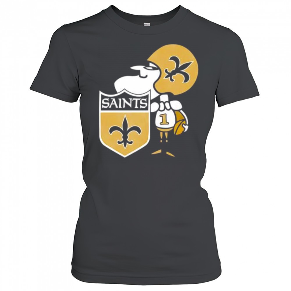 new-orleans-saints-cartoon-man-shirt-1509jqm8 New Orleans Saints Cartoon Man shirt