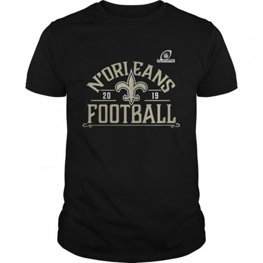 new-orleans-saints-football-2019-nfl-playoffs-shirt-fnpx97j0 New Orleans Saints Football 2019 NFL Playoffs shirt