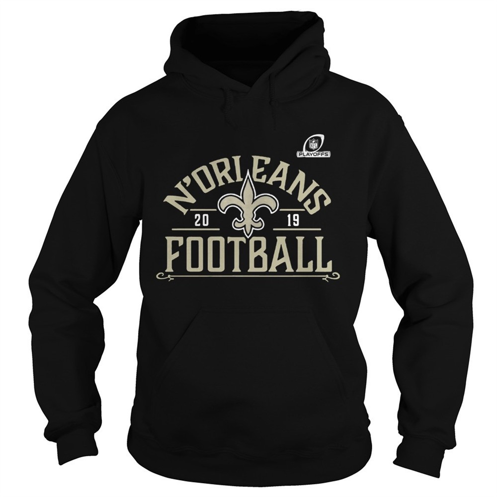 new-orleans-saints-football-2019-nfl-playoffs-shirt-fnpx97j0 New Orleans Saints Football 2019 NFL Playoffs shirt