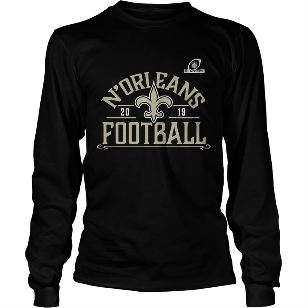 new-orleans-saints-football-2019-nfl-playoffs-shirt-fnpx97j0 New Orleans Saints Football 2019 NFL Playoffs shirt