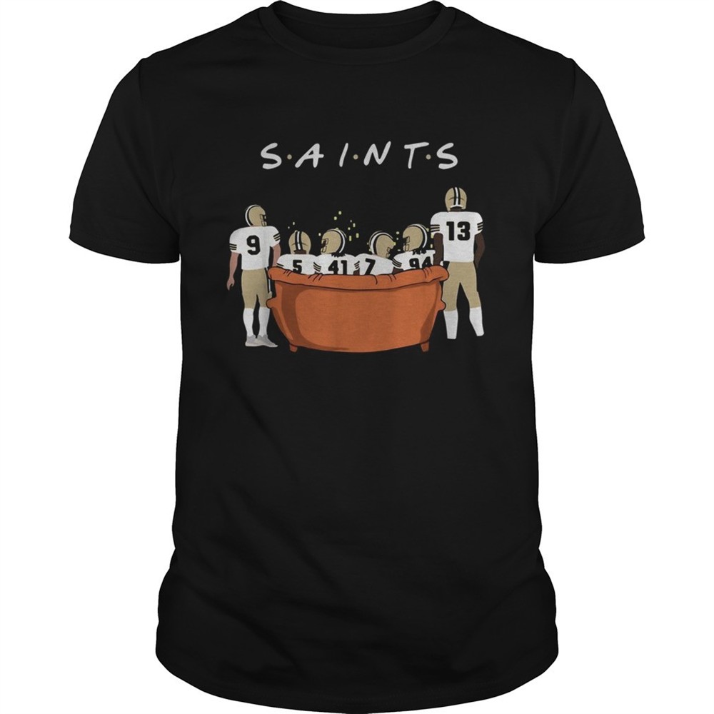 new-orleans-saints-friends-tv-show-shirt-v8l8ftk5 New Orleans Saints Friends TV Show shirt