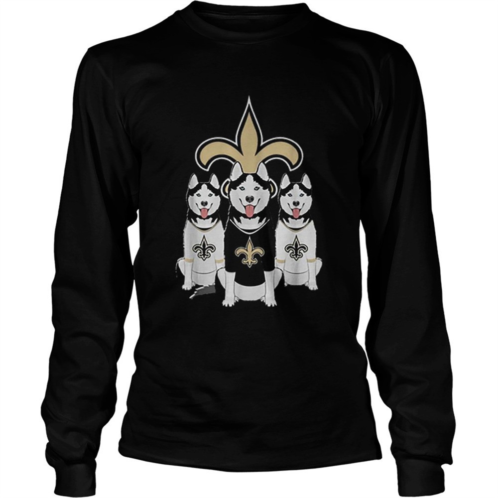 new-orleans-saints-husky-shirt-4wy0h92w New Orleans Saints Husky shirt
