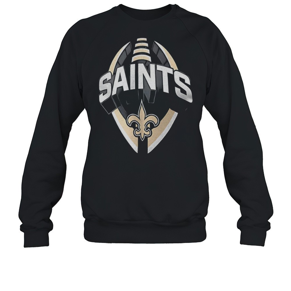 New Orleans Saints NFL Football Legend Icon Performance Shirt
