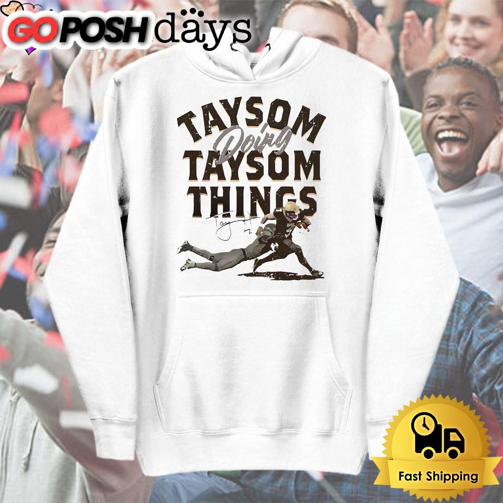new-orleans-saints-taysom-doing-taysom-things-taysom-hill-t-shirt-h9pws3xd New Orleans Saints Taysom Doing Taysom Things Taysom Hill T Shirt
