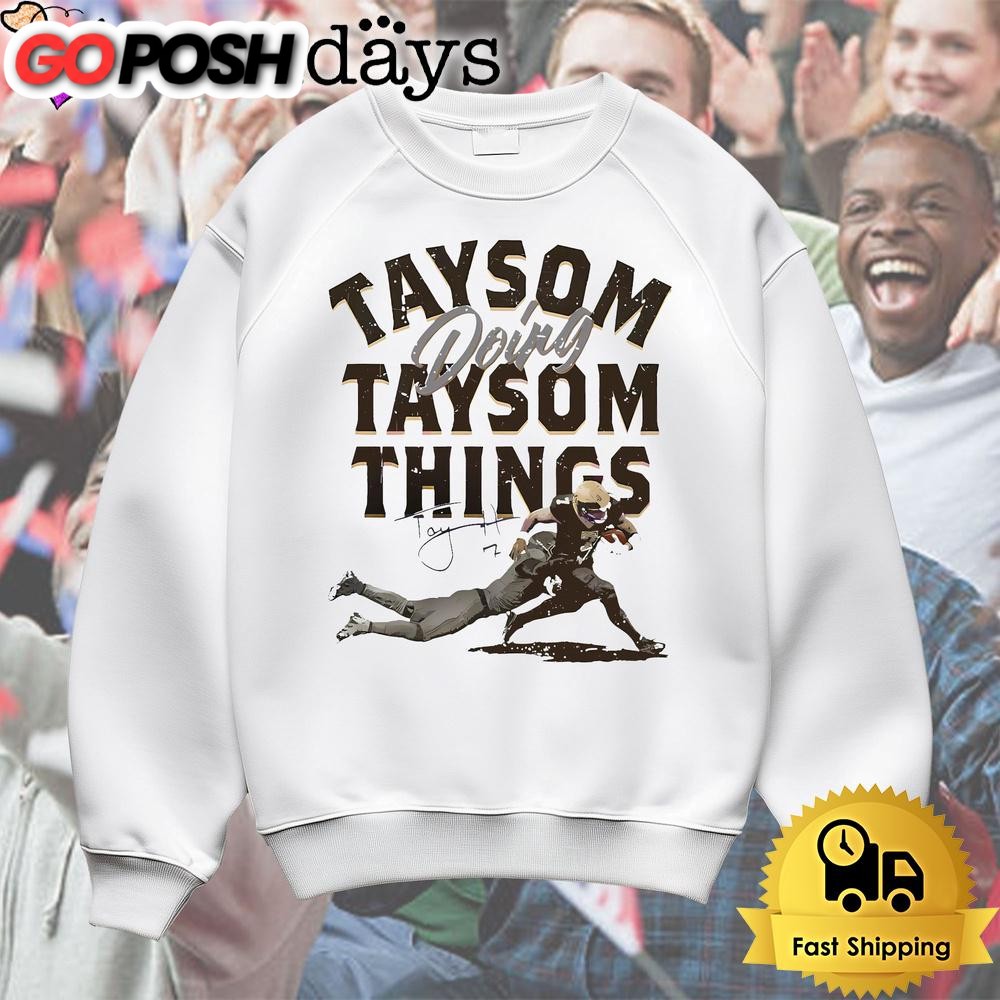 new-orleans-saints-taysom-doing-taysom-things-taysom-hill-t-shirt-h9pws3xd New Orleans Saints Taysom Doing Taysom Things Taysom Hill T Shirt