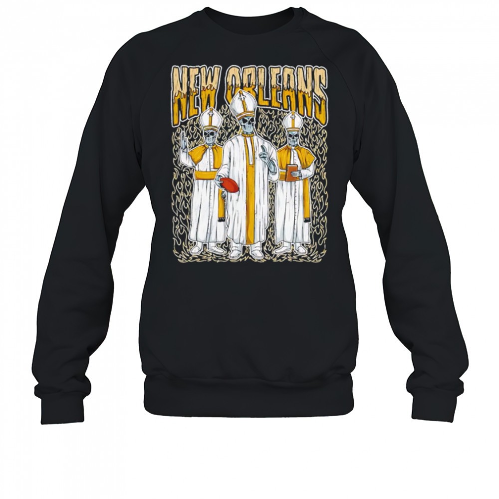 new-orleans-saints-voodoo-cardinals-skeleton-football-shirt-728n86mu New Orleans Saints Voodoo Cardinals Skeleton Football shirt