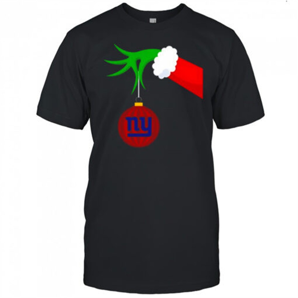 new-york-giants-grinch-hand-holiday-christmas-shirt-2esjjfuc New York Giants Grinch Hand Holiday Christmas Shirt