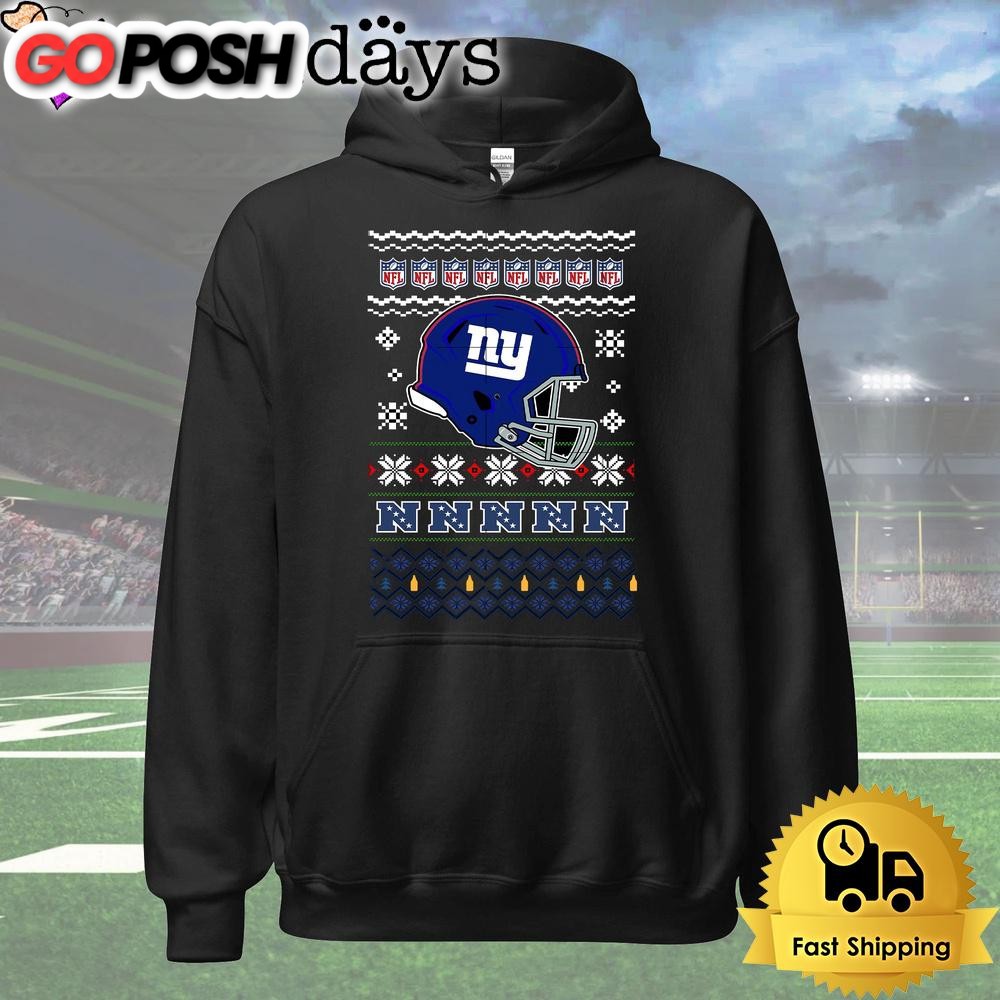 new-york-giants-helmet-team-christmas-t-shirt-8pg7zpp0 New York Giants Helmet Team Christmas T Shirt