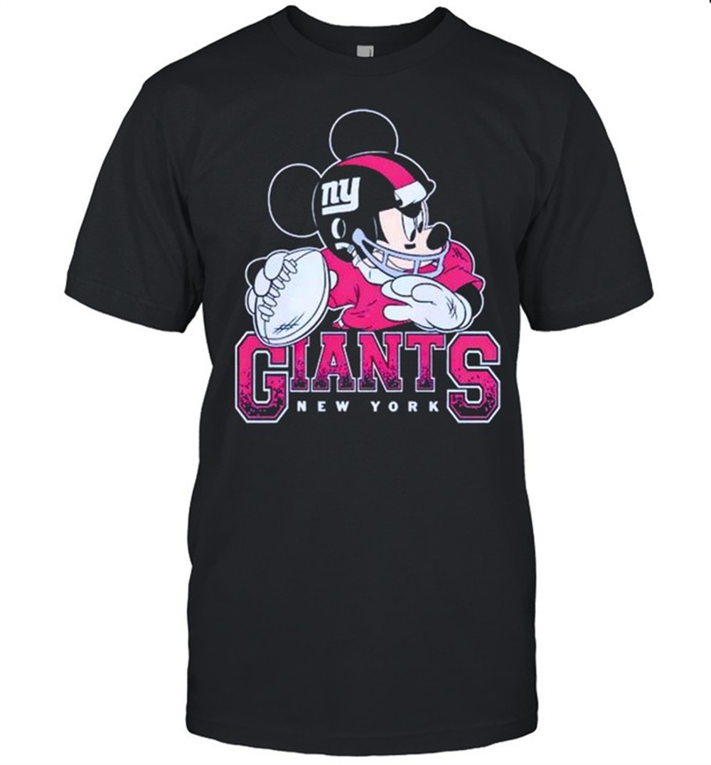 new-york-giants-junk-food-disney-mickey-shirt-3lg5s3al New York Giants Junk Food Disney Mickey shirt