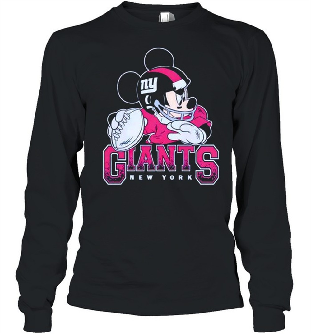 new-york-giants-junk-food-disney-mickey-shirt-3lg5s3al New York Giants Junk Food Disney Mickey shirt