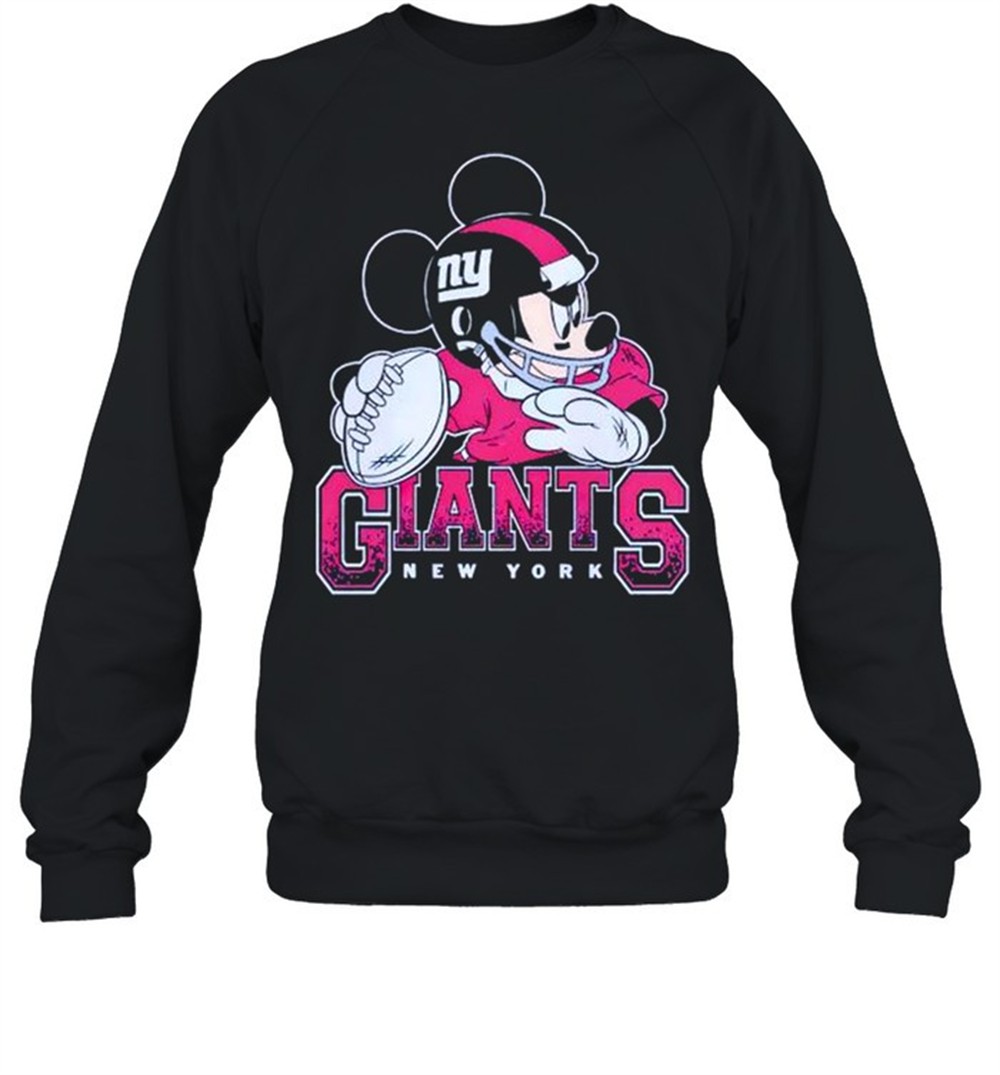 new-york-giants-junk-food-disney-mickey-shirt-3lg5s3al New York Giants Junk Food Disney Mickey shirt