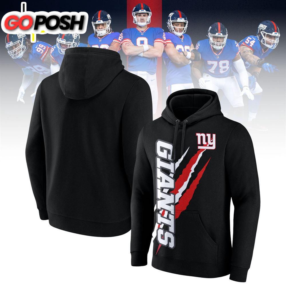 New York Giants Starter Shirt