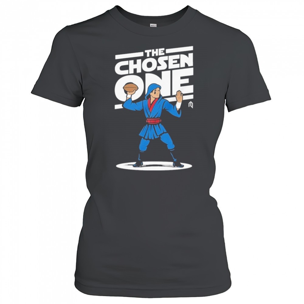 new-york-giants-the-chosen-one-jaxson-dart-football-t-shirt-pcz6outp New York Giants The Chosen One Jaxson Dart Football T-shirt