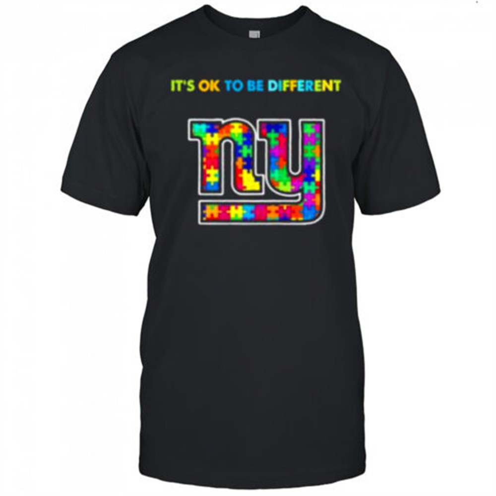 new-york-giants-x-autism-awareness-its-ok-to-be-different-shirt-ogjlcgev New York Giants x Autism awareness its ok to be different Shirt