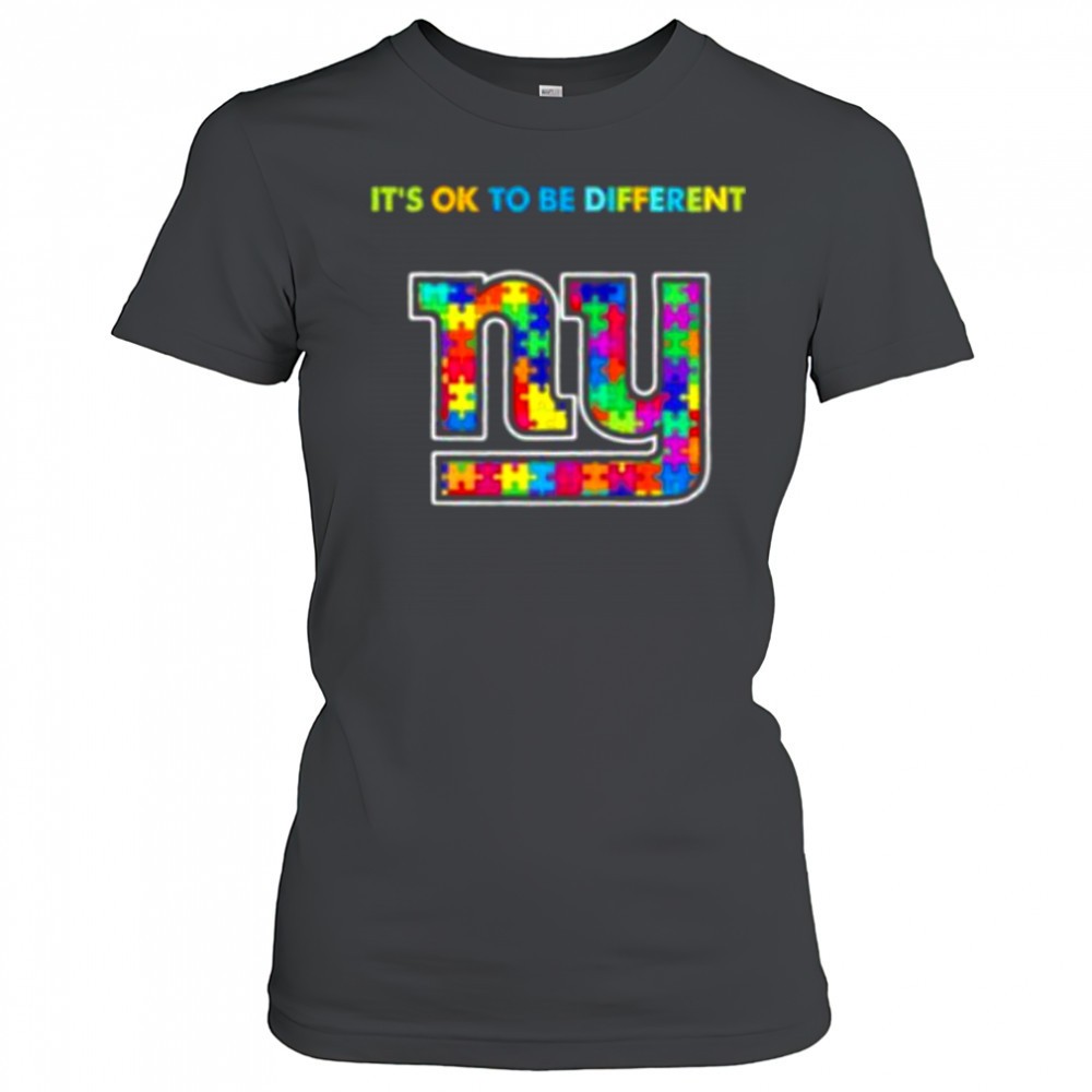 new-york-giants-x-autism-awareness-its-ok-to-be-different-shirt-ogjlcgev New York Giants x Autism awareness its ok to be different Shirt