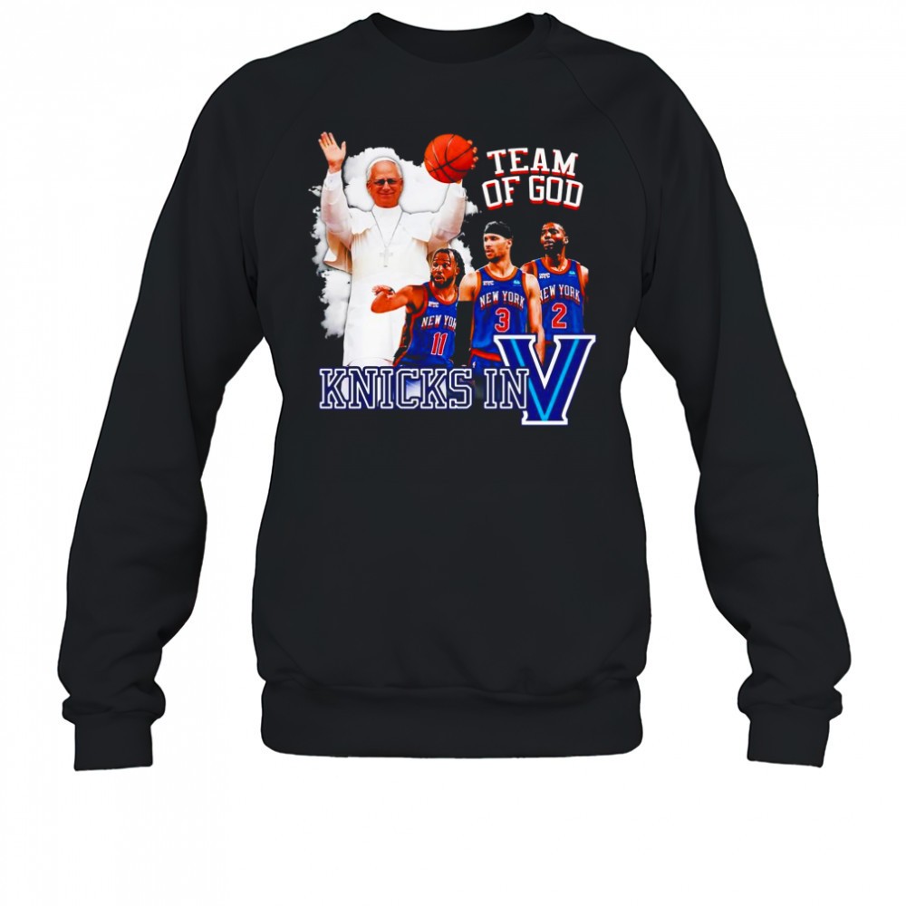 new-york-in-five-team-of-god-shirt-4aopl2nx New York in Five team of God shirt