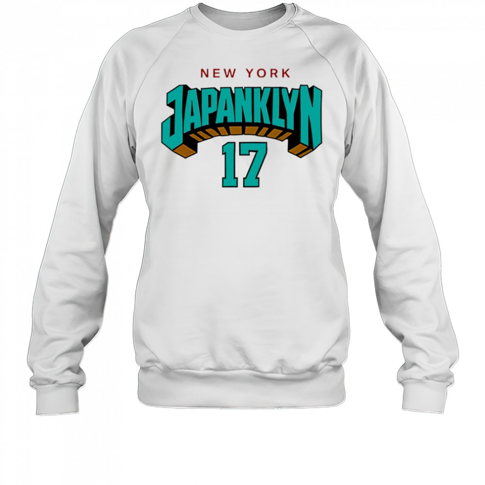 new-york-japanklyn-17-shirt-wvqqp7d8 New York Japanklyn 17 shirt