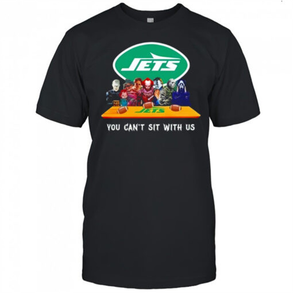 new-york-jets-horror-movies-halloween-you-cant-sit-with-us-shirt-gftcgee4 New York Jets Horror Movies Halloween you cant sit with us shirt