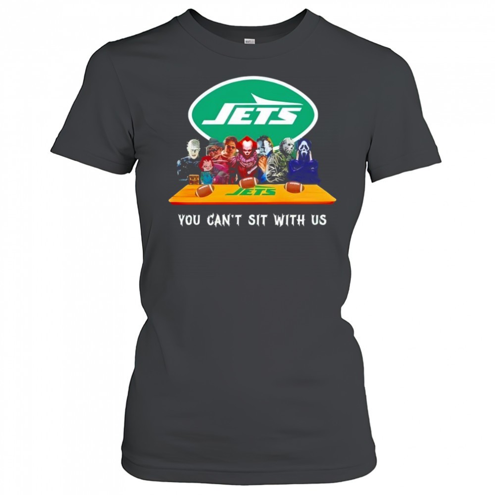 new-york-jets-horror-movies-halloween-you-cant-sit-with-us-shirt-gftcgee4 New York Jets Horror Movies Halloween you cant sit with us shirt