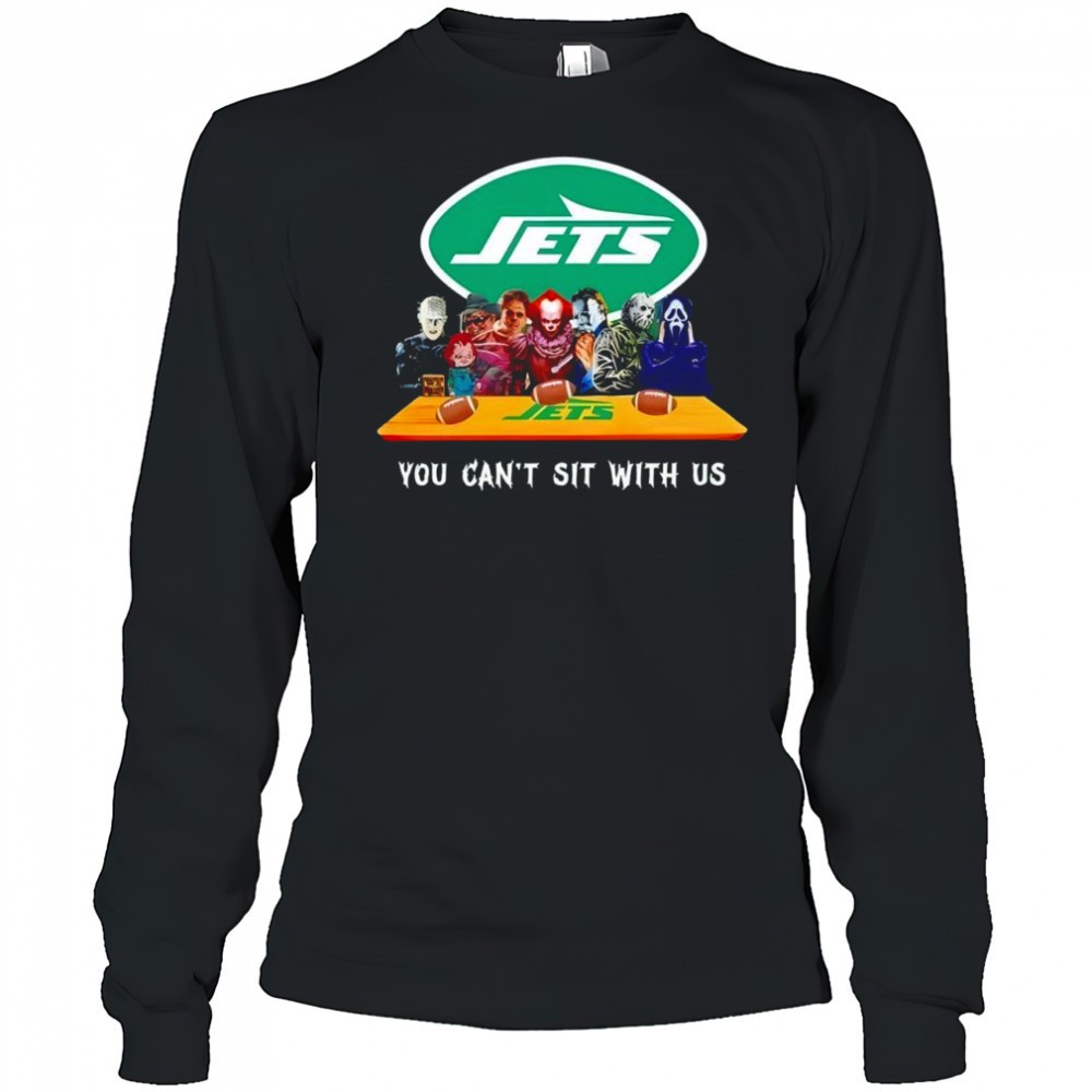 new-york-jets-horror-movies-halloween-you-cant-sit-with-us-shirt-gftcgee4 New York Jets Horror Movies Halloween you cant sit with us shirt