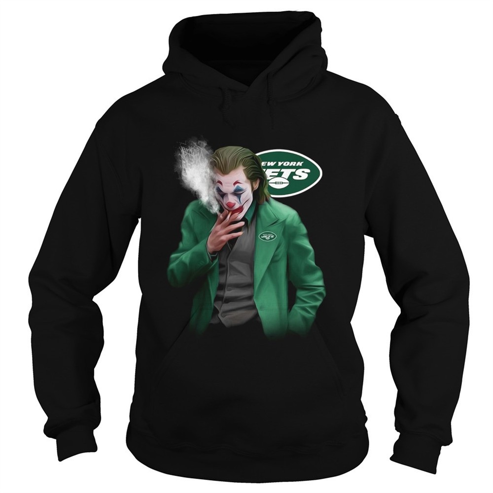 new-york-jets-joker-smoking-shirt-b76xrfxc New York Jets Joker smoking shirt