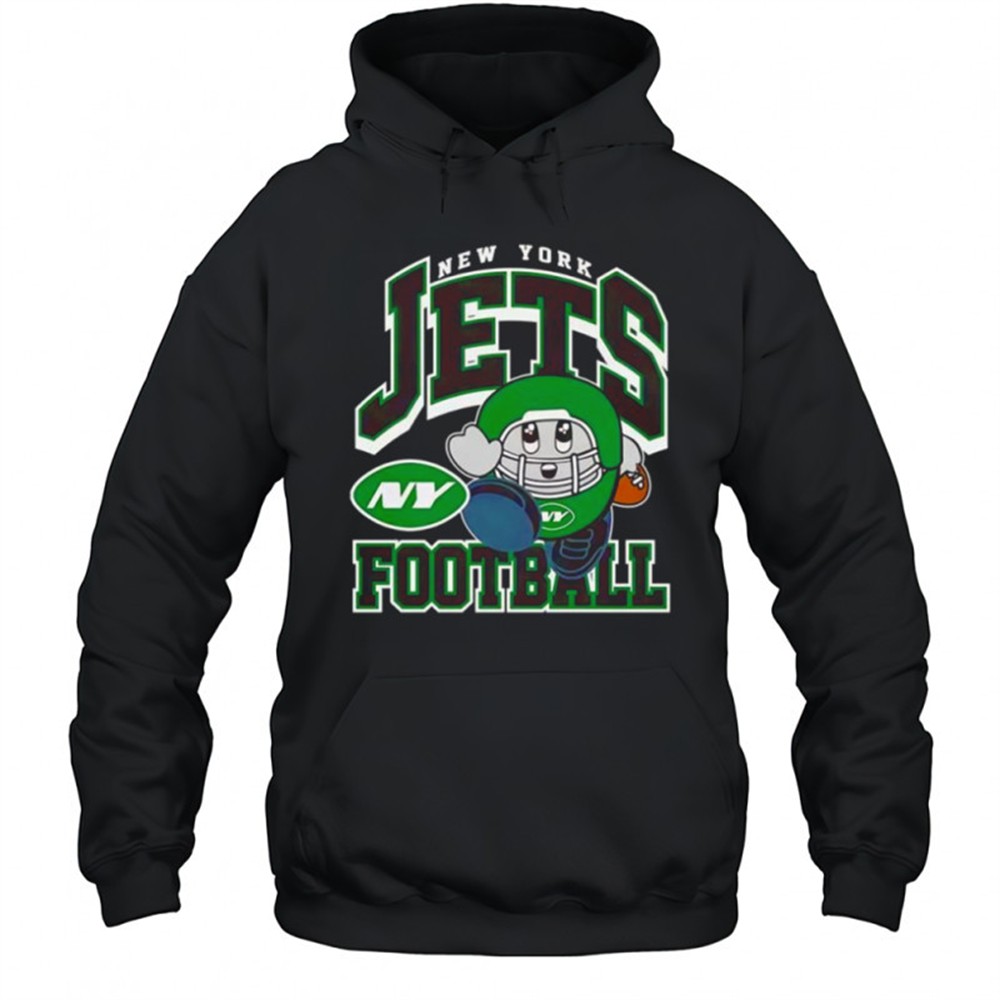 New York Jets NFL football lover graphic shirt