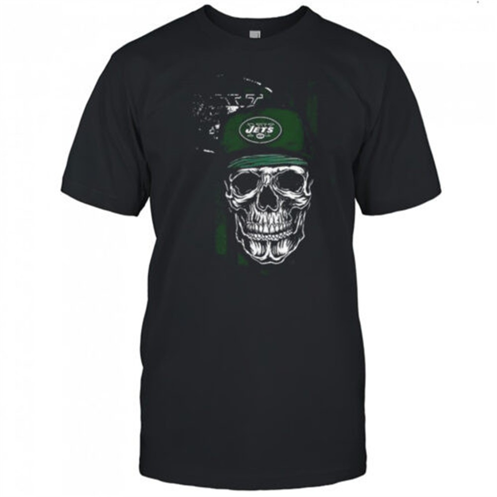 new-york-jets-nfl-skull-american-flag-footaball-lover-t-shirt-45e15kz9 New York Jets NFL Skull American Flag Footaball Lover T-Shirt