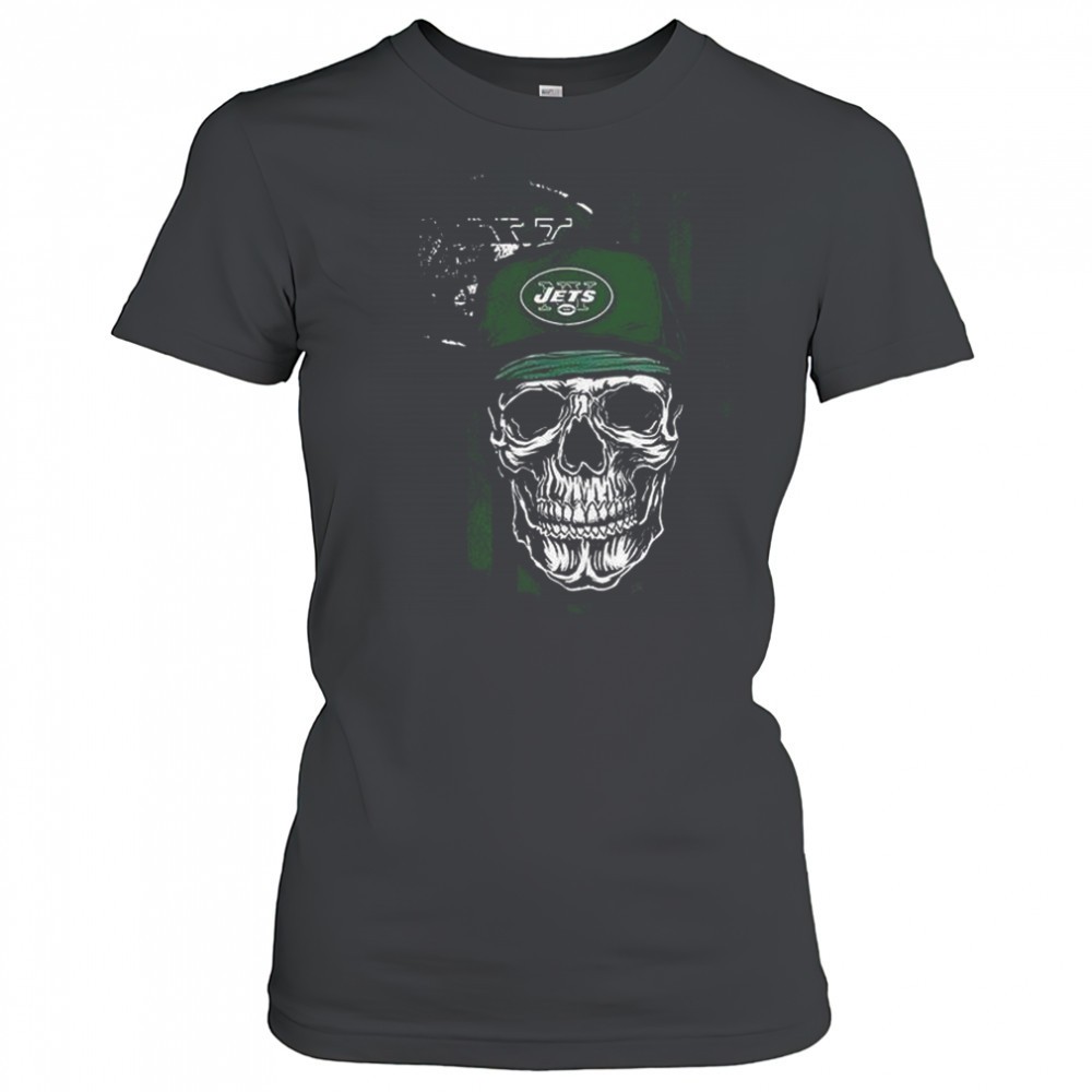 new-york-jets-nfl-skull-american-flag-footaball-lover-t-shirt-45e15kz9 New York Jets NFL Skull American Flag Footaball Lover T-Shirt