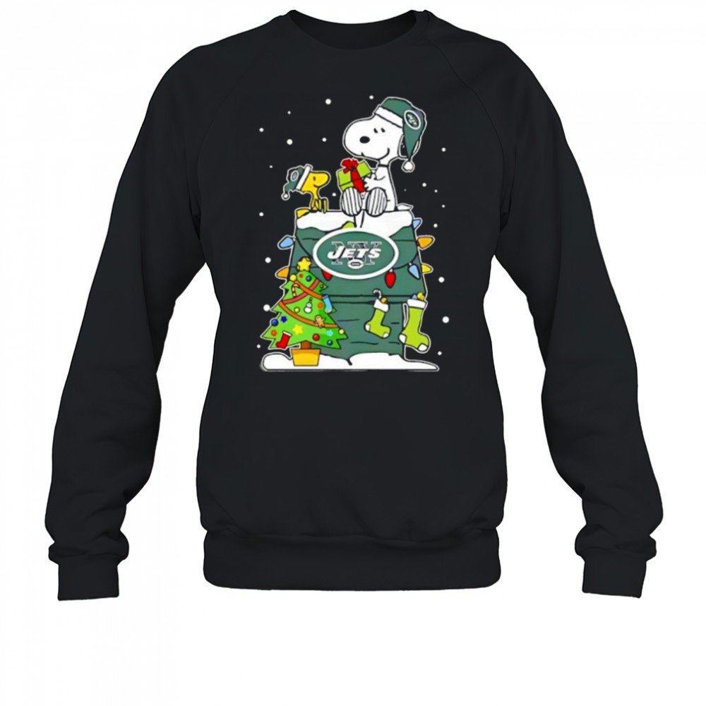 new-york-jets-peanuts-snoopy-holiday-football-shirt-tlvz96ct New York Jets Peanuts Snoopy Holiday Football shirt