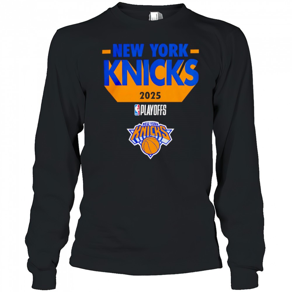 new-york-knicks-2025-playoff-participant-master-shirt-f6vjlx2w New York Knicks 2025 Playoff Participant Master shirt