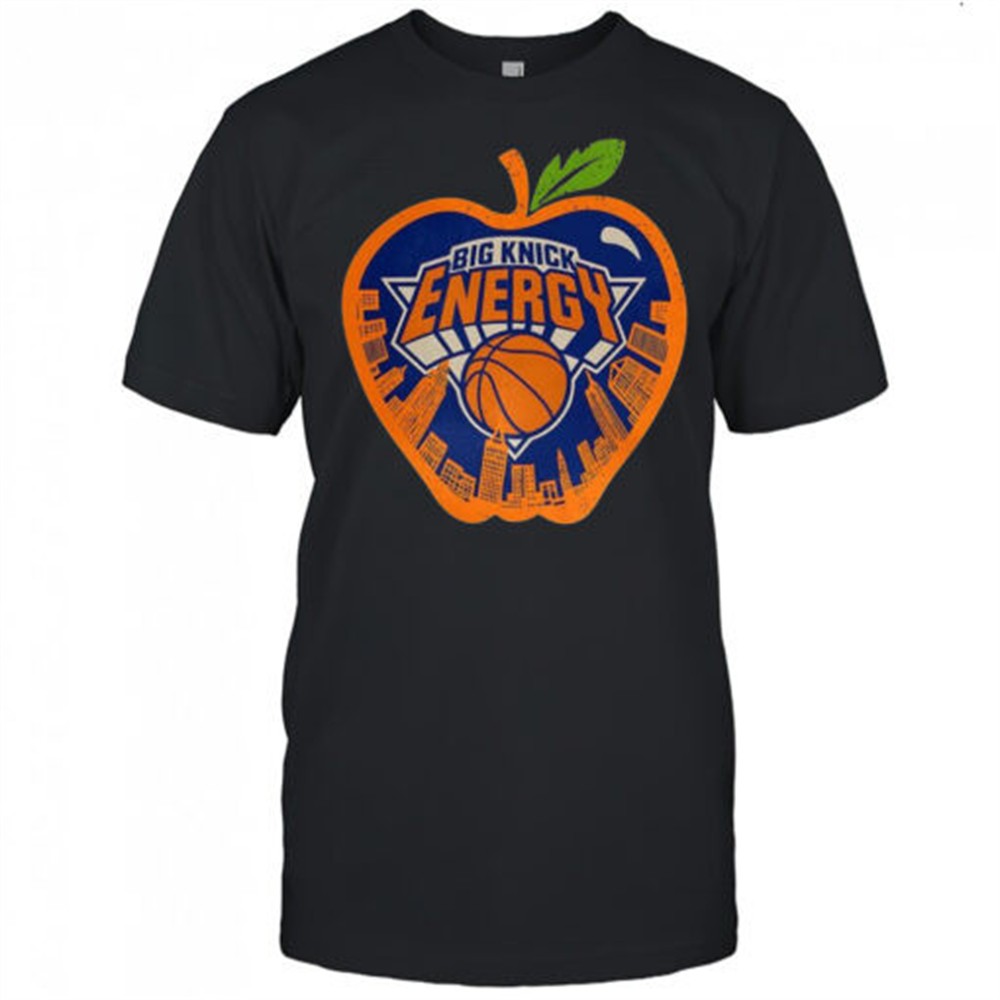 new-york-knicks-basketball-big-knick-energy-the-big-apple-shirt-8419yz5c New York Knicks basketball Big Knick Energy The Big Apple shirt