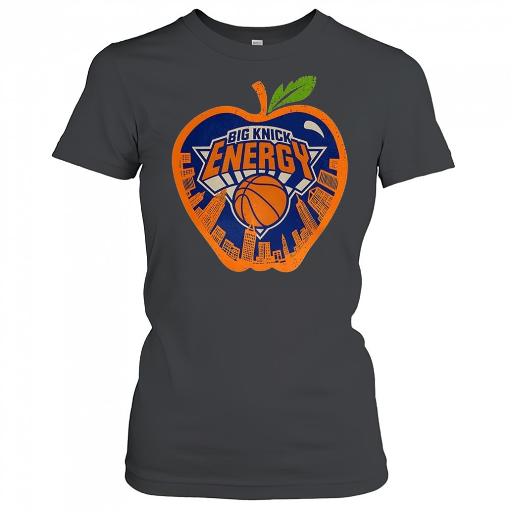 new-york-knicks-basketball-big-knick-energy-the-big-apple-shirt-8419yz5c New York Knicks basketball Big Knick Energy The Big Apple shirt