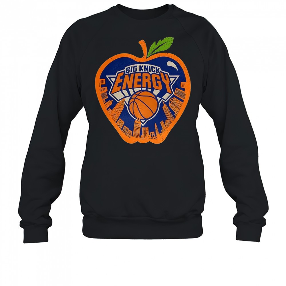 new-york-knicks-basketball-big-knick-energy-the-big-apple-shirt-8419yz5c New York Knicks basketball Big Knick Energy The Big Apple shirt