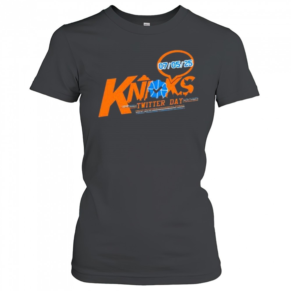 new-york-knicks-basketball-knicks-twitter-day-may-7-2025-t-shirt-6a1fpm69 New York Knicks basketball – Knicks Twitter Day May 7 2025 t-shirt
