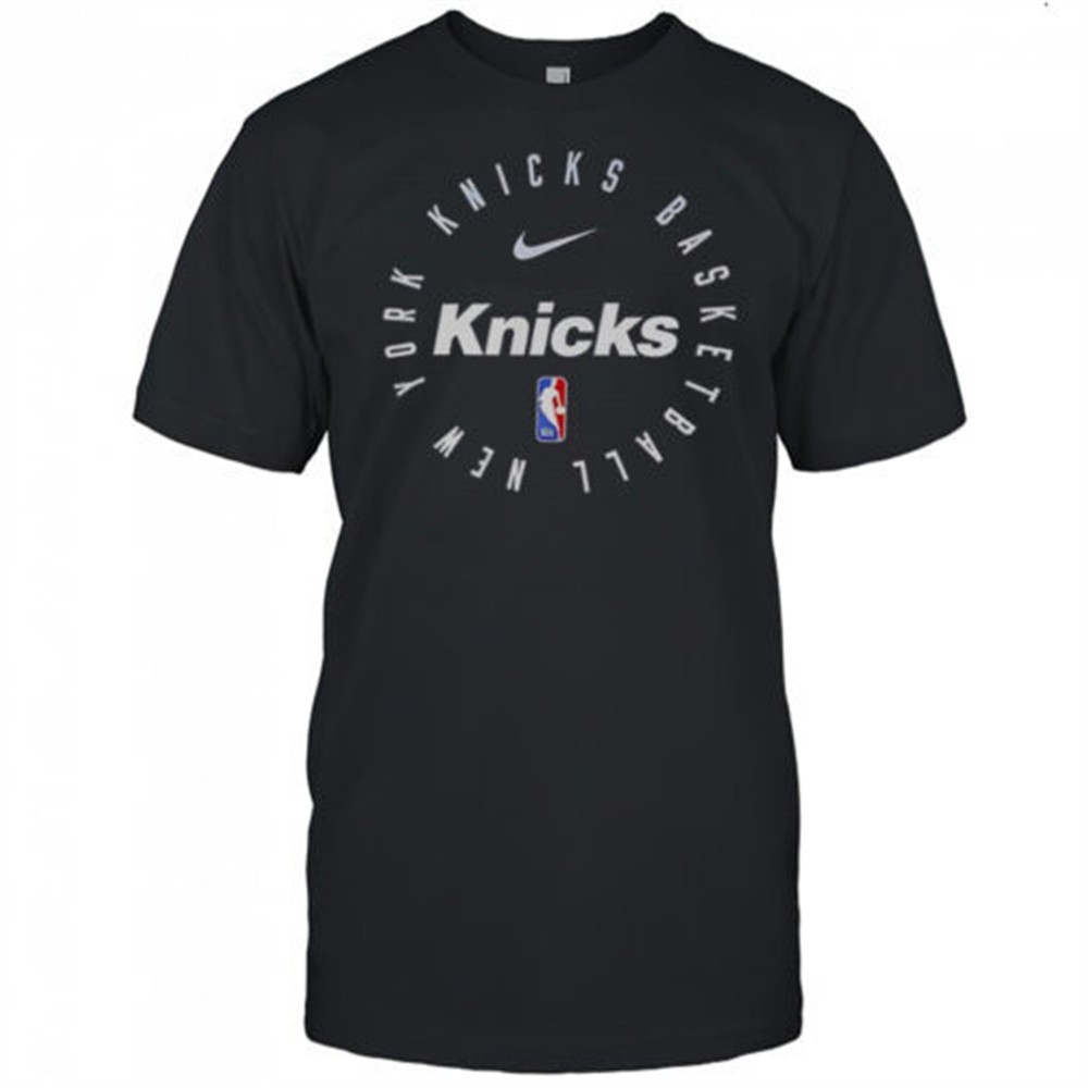 new-york-knicks-basketball-logo-t-shirt-fg8771cn New York Knicks Basketball Logo T-Shirt