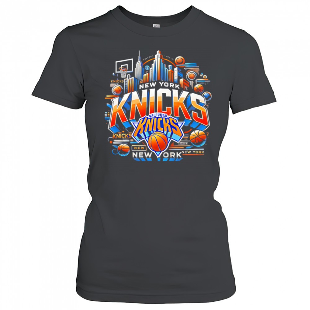 new-york-knicks-cube-design-shirt-h64nzzju New York Knicks cube design shirt