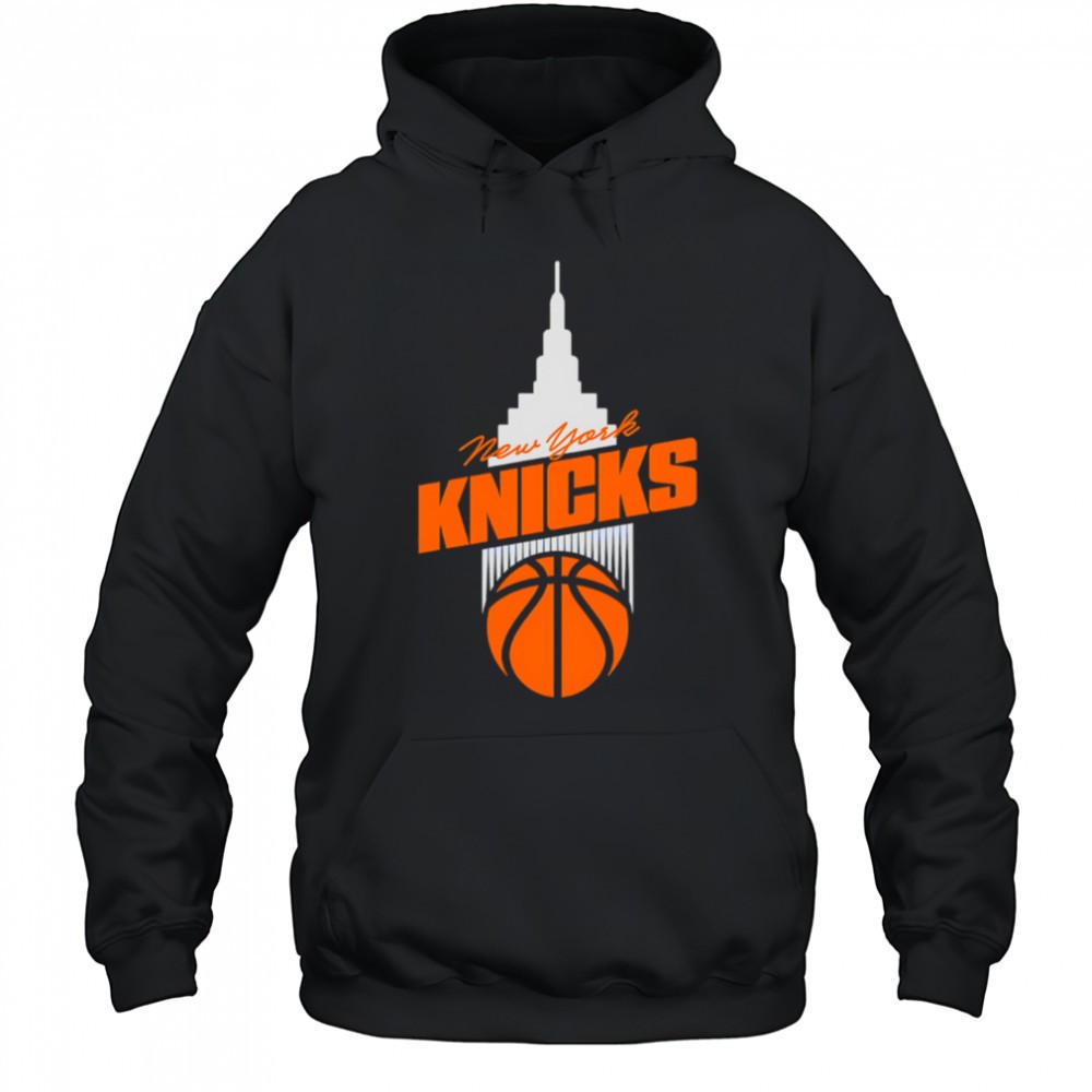 New York Knicks Eastern Conference Final logo shirt