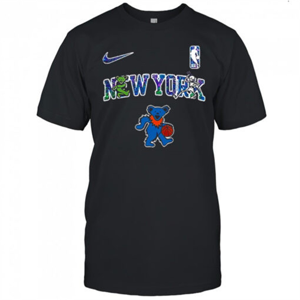 new-york-knicks-grateful-dead-60th-anniversary-bears-shirt-7ncrceqr New York Knicks Grateful Dead 60th anniversary bears shirt