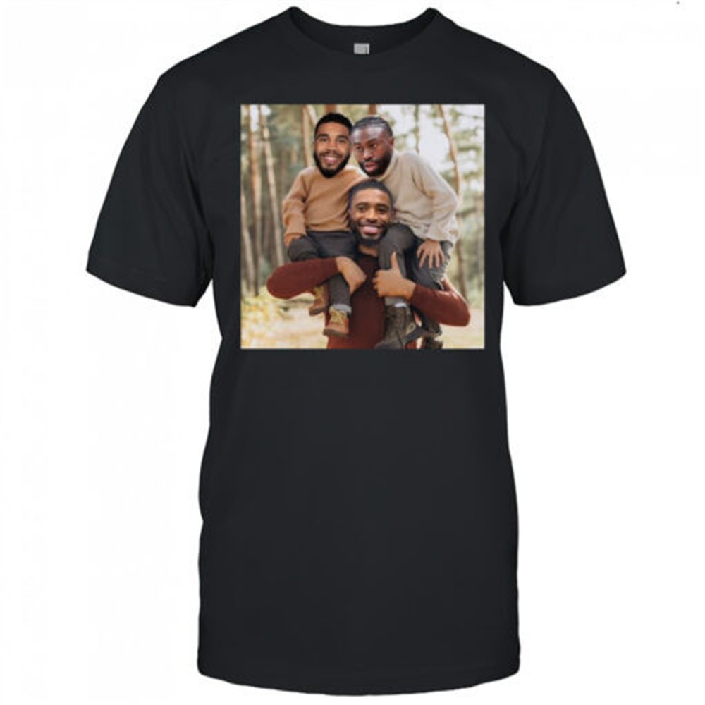 new-york-knicks-mikal-bridges-you-are-the-father-jayson-tatum-jaylen-brown-meme-7yibq1hl New York Knicks Mikal Bridges You Are The Father Jayson Tatum Jaylen Brown Meme t-shirt
