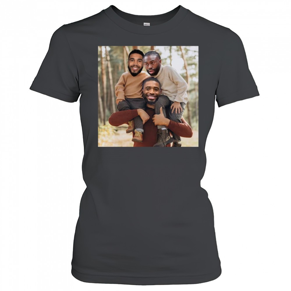new-york-knicks-mikal-bridges-you-are-the-father-jayson-tatum-jaylen-brown-meme-7yibq1hl New York Knicks Mikal Bridges You Are The Father Jayson Tatum Jaylen Brown Meme t-shirt