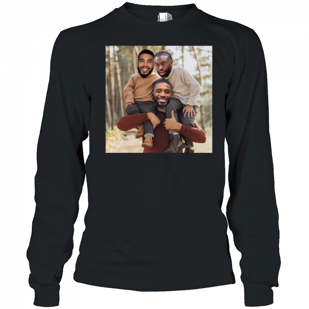 new-york-knicks-mikal-bridges-you-are-the-father-jayson-tatum-jaylen-brown-meme-7yibq1hl New York Knicks Mikal Bridges You Are The Father Jayson Tatum Jaylen Brown Meme t-shirt