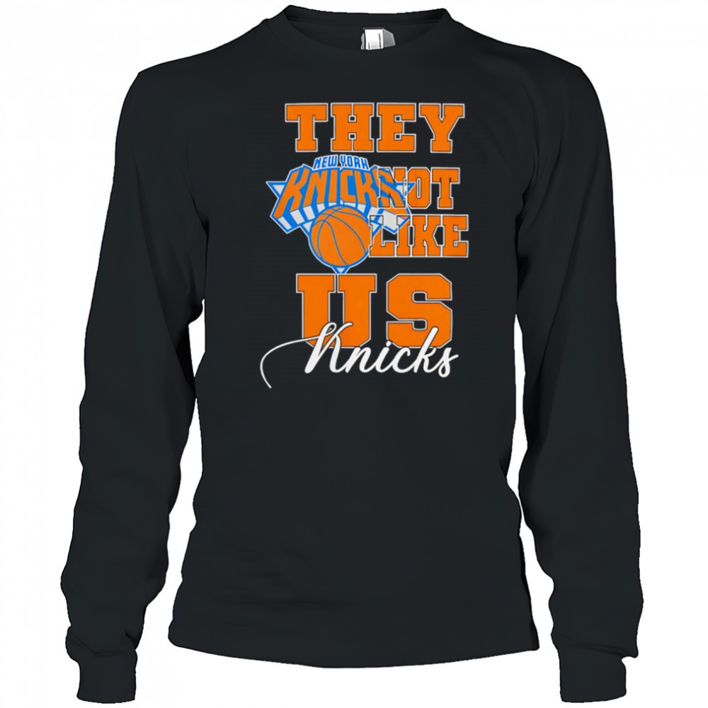 new-york-knicks-they-not-like-us-knicks-logo-shirt-ol5kpqz2 New York Knicks They Not Like Us Knicks Logo shirt